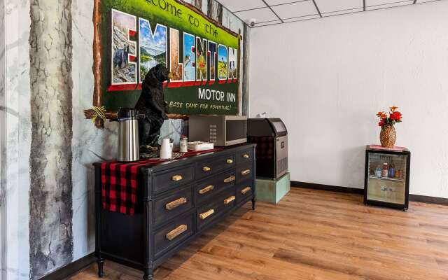 Travelodge By Wyndham Emlenton