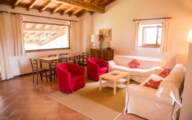 Villa Sagramoso Sacchetti