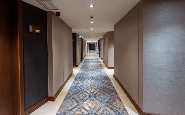 InterContinental Lisbon by IHG