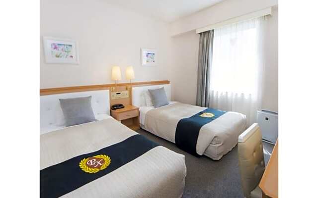 Grand Park Hotel Panex Iwaki / Vacation STAY 77752