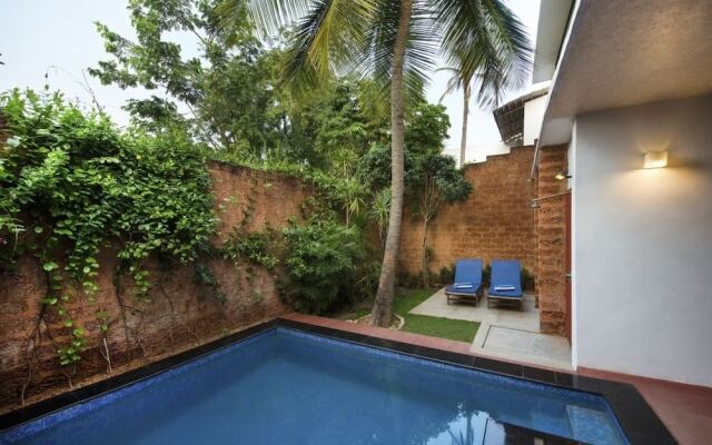 The Windflower Resorts & Spa Mysore