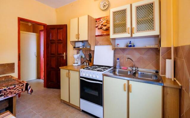 4 Évszak Apartman