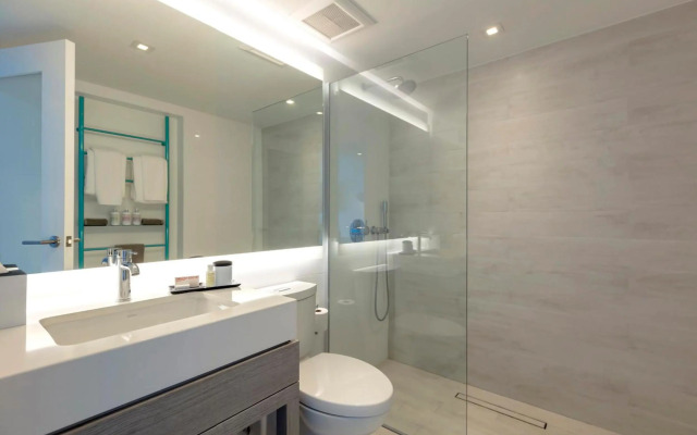 San Juan Beach Hotel