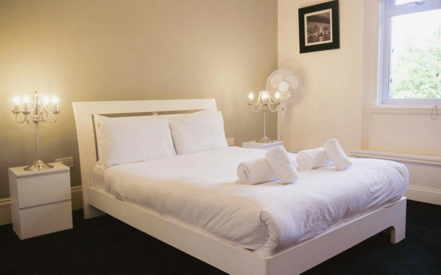 Hotel Anfield