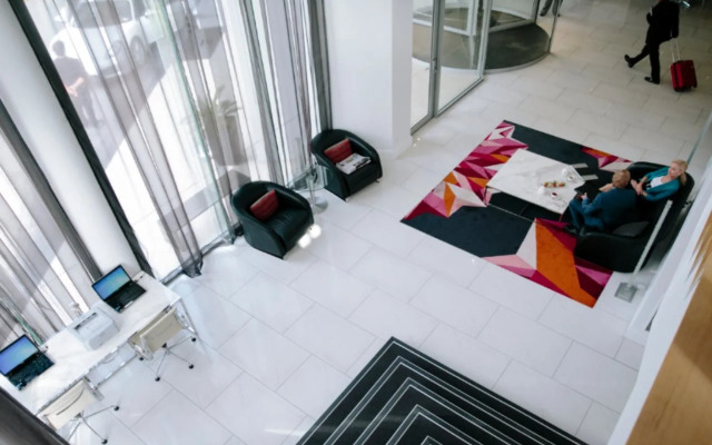 Adina Serviced Apartments Canberra Dickson