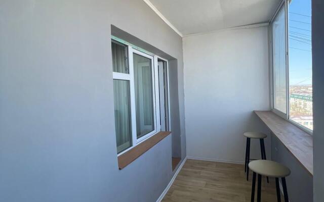 Apartments on Mozhaisky street 13/7 building A