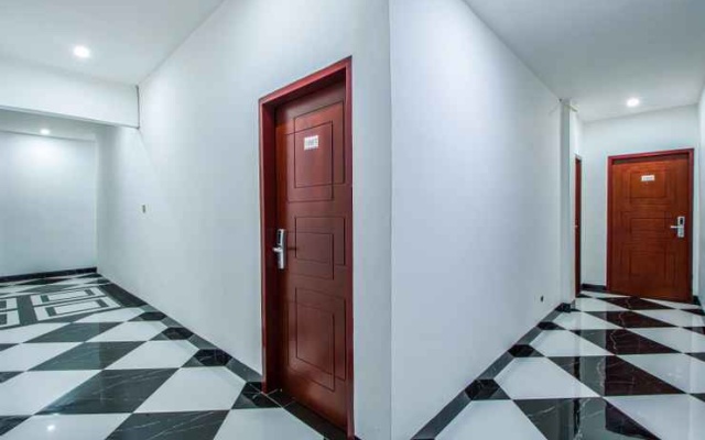 MyHome Hotel Aceh – Hotel Rooms – Banda Aceh