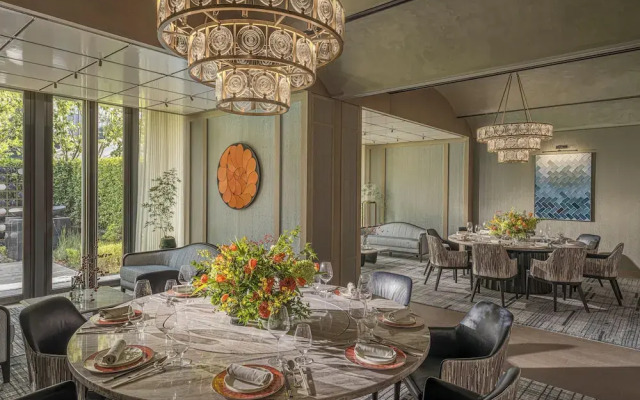 Four Seasons Hotel Hangzhou At Hangzhou Centre