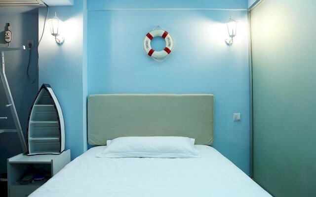 Long May Youth Hotel