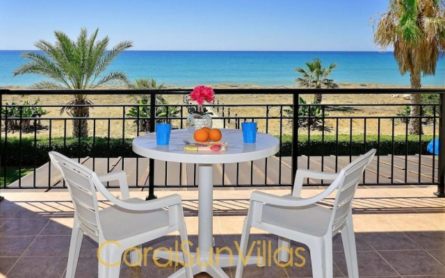 Nature - Direct To Sandy Beach, Impressive Villa, Quiet Area