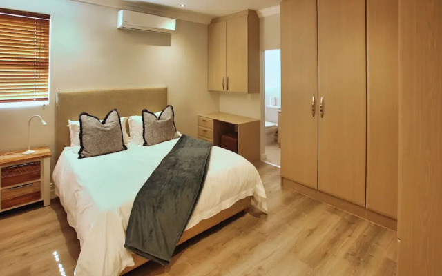 Bella Calypso, Langebaan, 8-sleeper