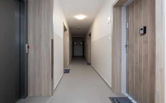 Klifowa Apartments by Renters