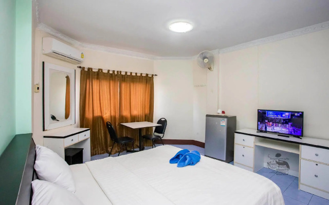 The Great Rayong Hotel