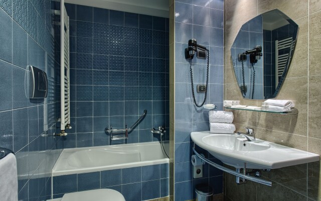 Hotel BV Grand Hotel Assisi