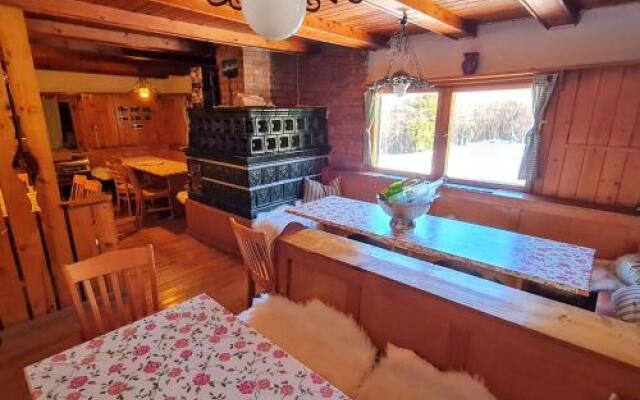 Chalet Zala