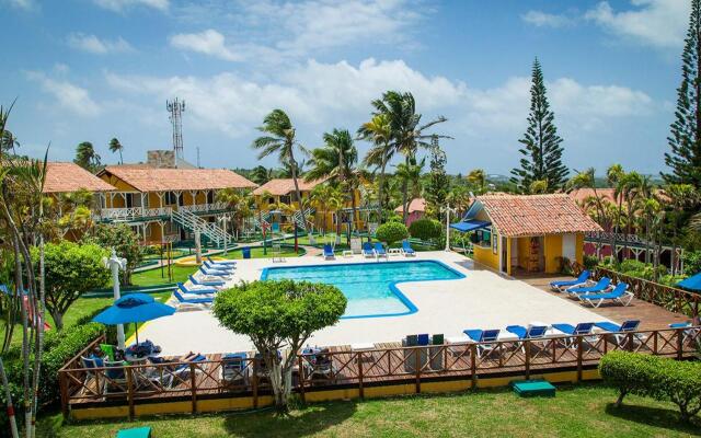 Sol Caribe Campo