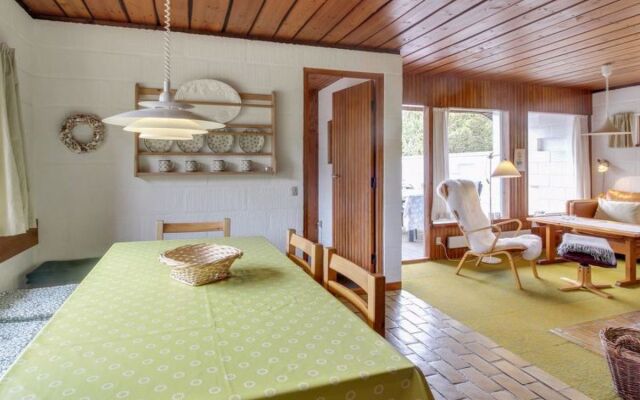 "Tian" - 1.8km from the sea in Western Jutland