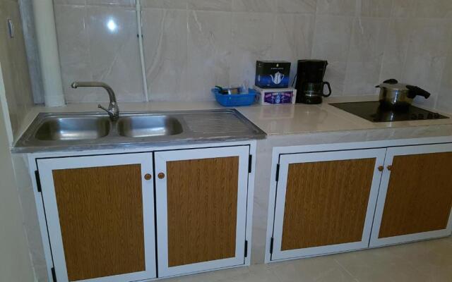 Appartement alhoceima