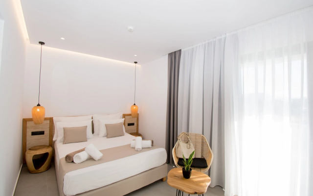 Aqua Blu - Adults Only