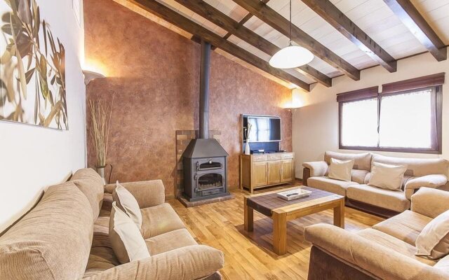 Sa Reconada de l'Ullastre