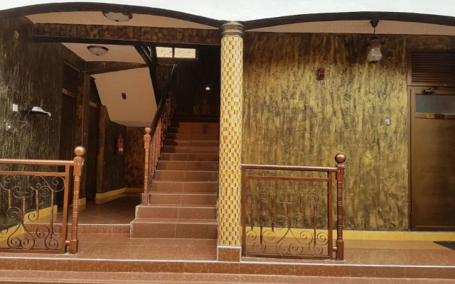 Sibyangu Standard Hotel
