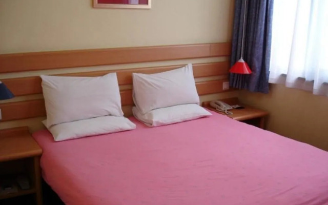 Home Inn Moorecheng-shaoxing