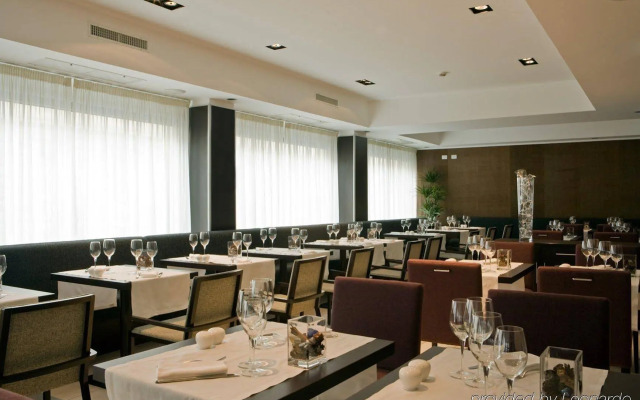 NH Collection Roma Giustiniano Hotel
