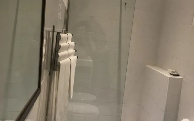 Hotel Antonietta
