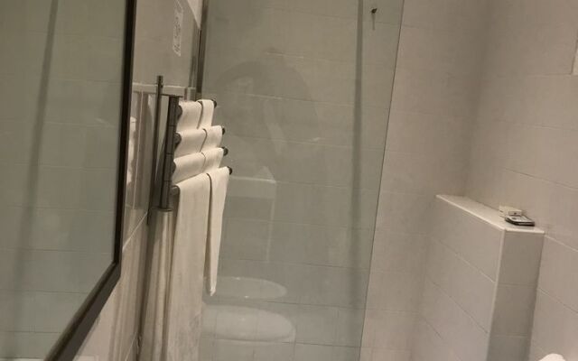 Hotel Antonietta