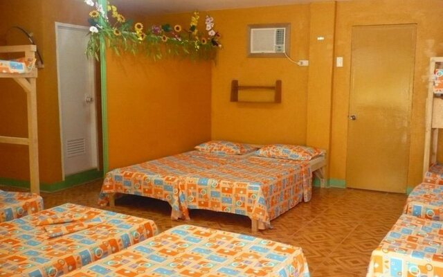 Tierra Azul Beach House