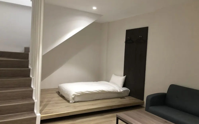 Oursea Hotel