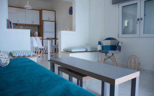 Stella's Beach House