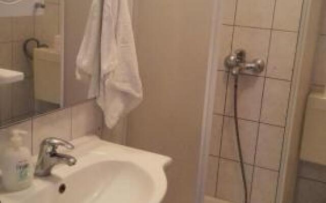 Apartmani  abić A6