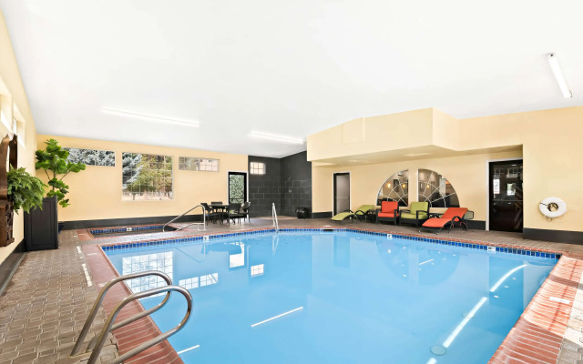 Best Western Newberry Station