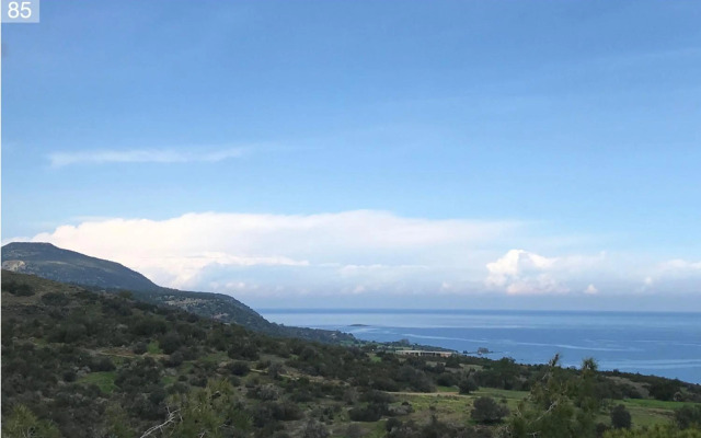 Philip's holiday house