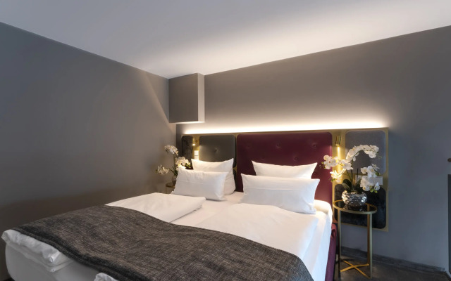 PLAZA Premium München