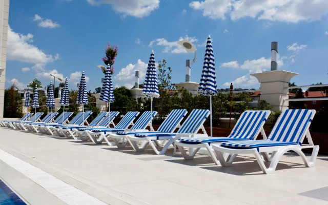 Mercia Hotels & Resorts