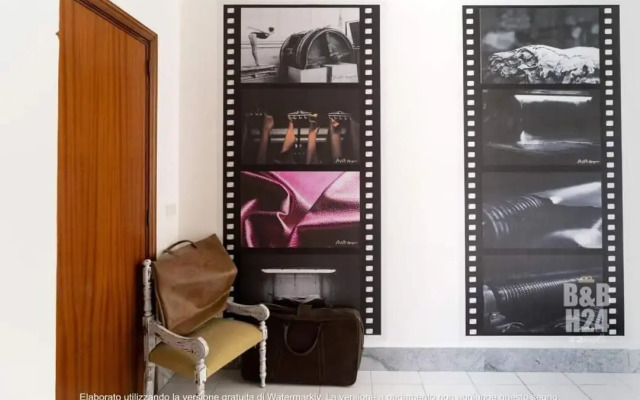 Tenuta Del Re the King's Rooms