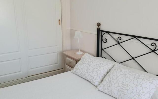 Apartamento Realengo Sevilla