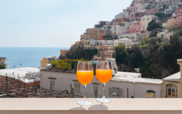 Hotel La Bougainville
