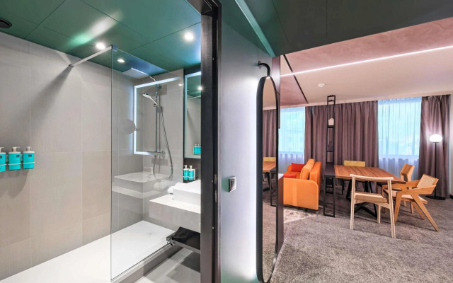 Novotel Krakow Centrum