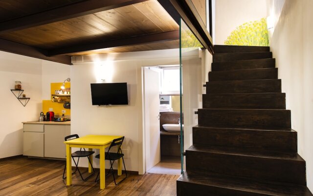 Orvieto Aroma Rooms 2