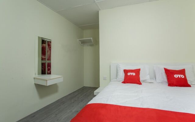 Zande Motel by OYO Rooms