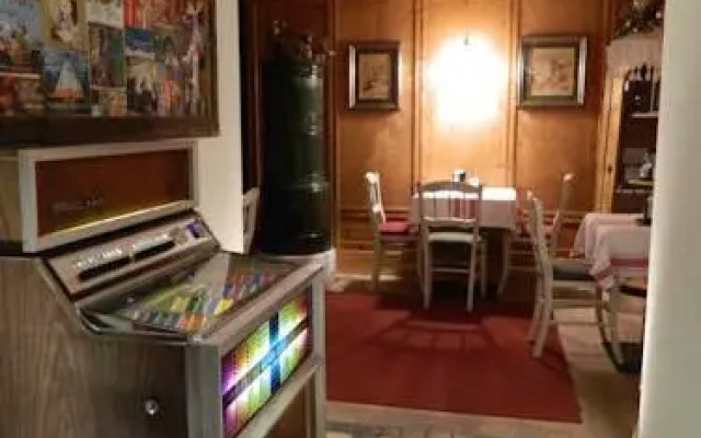 Ciasa Mancin Suite-Apartments