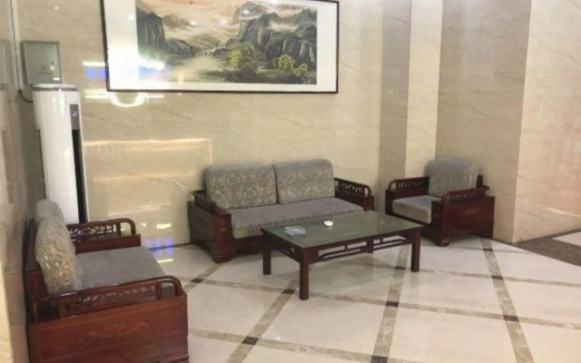 Luo He Weston Boutique Hotel
