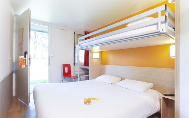 Premiere Classe Marne La Valle Chelles