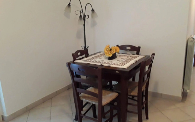 Terra dei Santi Country House