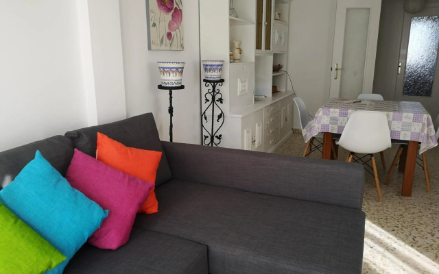 Hermoso Apartamento en Conil