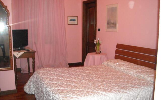 Torre dei Frati Bed & Breakfast