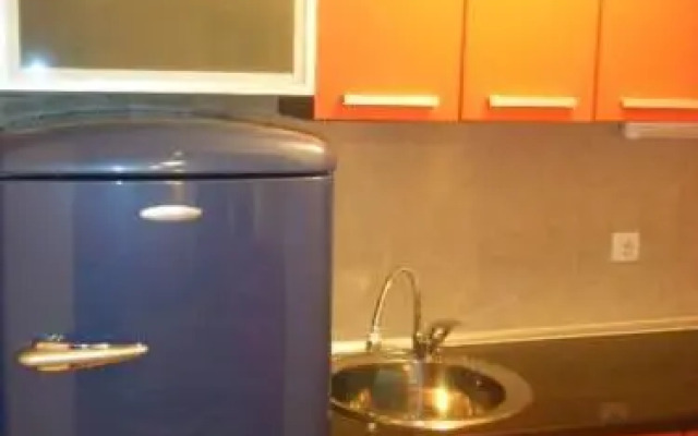 Royal Palace Apartments